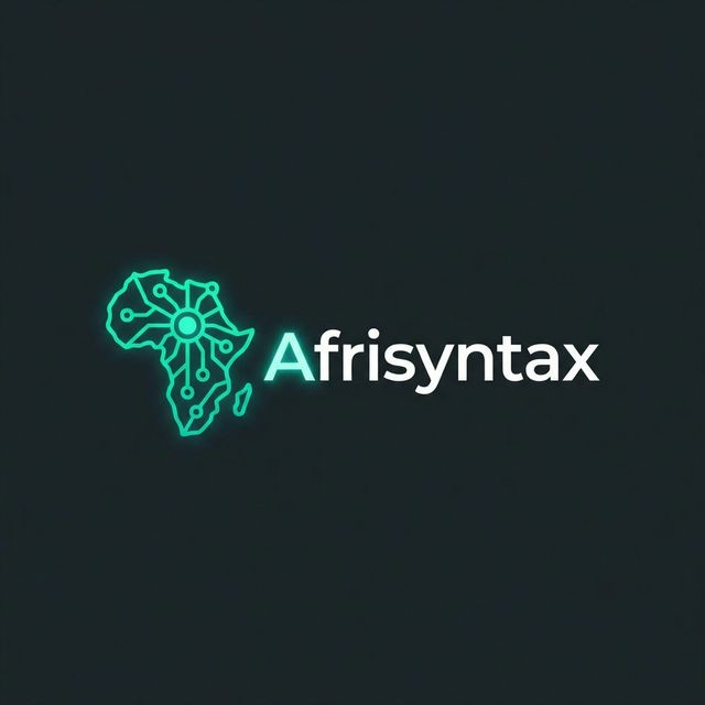 Afrisyntax Logo